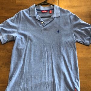 Men’s IZOD polo T